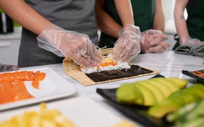 Cocina Creativa: Explorando Nuevos Horizontes con Amigos