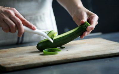 Beneficios del Reciclaje en la Cocina: Pequeñas Acciones con Gran Impacto