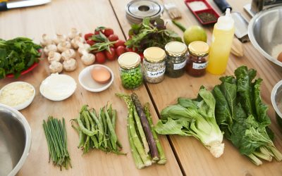 El Misterioso y Delicioso Mundo del Umami