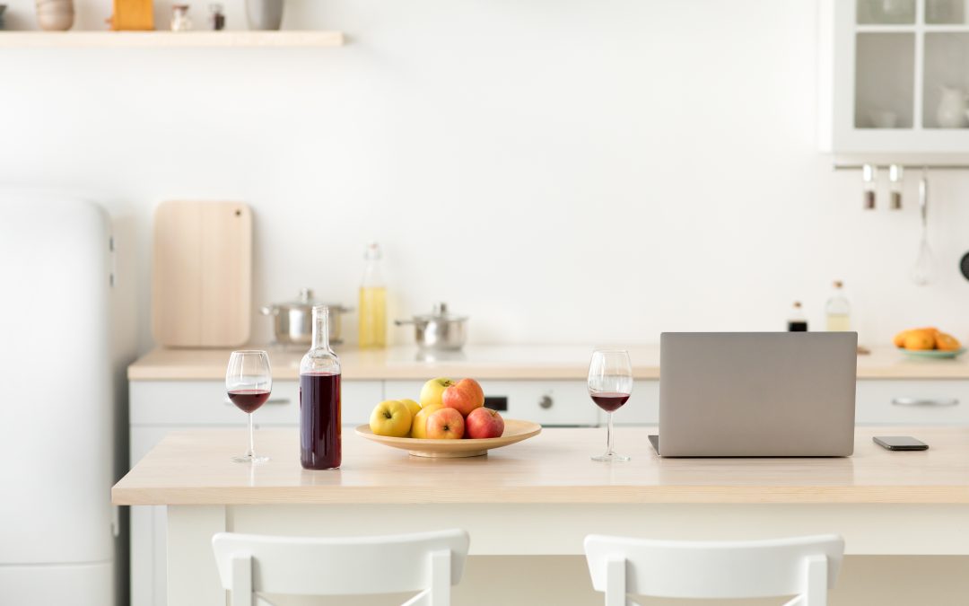 Feng Shui en la cocina: armonía, energía y sabor en un solo lugar