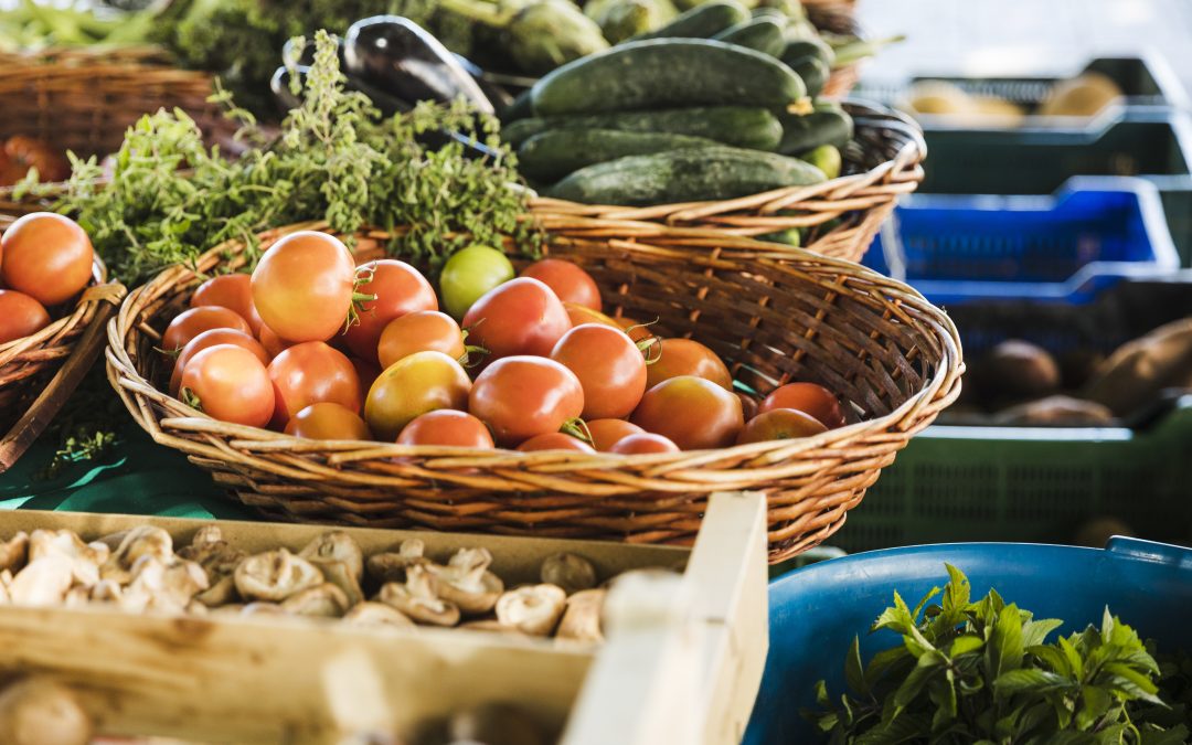 Sabores de Colombia: el mapa que se recorre con el paladar