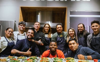 Salario emocional: el ingrediente secreto para equipos más felices